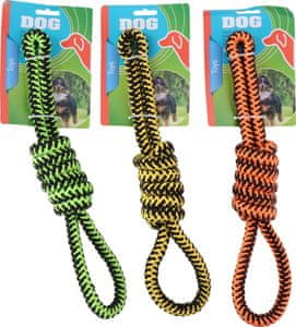 Pet Toys konop igračka za pse