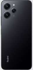 Xiaomi Redmi 12 pametni telefon, 4GB/128GB, Midnight Black