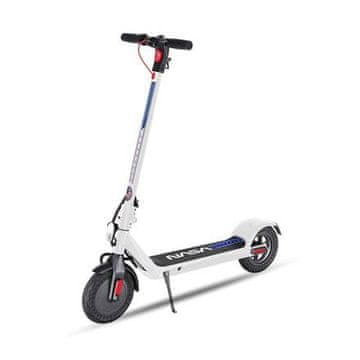NASA Električni skuter MERCURY 85-10 white