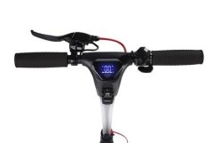 NASA Električni skuter MERCURY 85-10 white