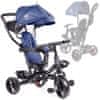 Ikonka Aga Dječji tricikl TRIKE FIX LITE Plava
