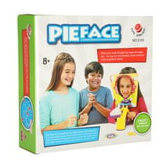 Ikonka Aga Društvena igra PIE FACE Cake