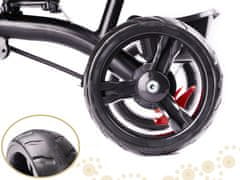 Ikonka Aga Dječji tricikl TRIKE FIX LITE Plava