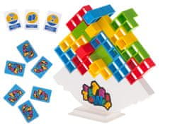 Ikonka Aga Igra Tetris
