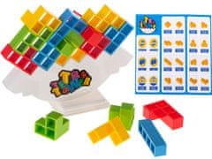 Ikonka Aga Igra Tetris