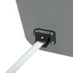 Ikonka Aga Sklopivi stolić za laptop/za krevet