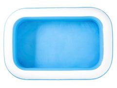 Bestway obiteljski bazen na napuhavanje 262x175cm 54006