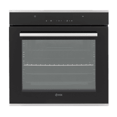 HWFT7315BCT ugradbena pećnica