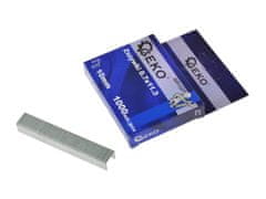 GEKO 1000x Zamjenske spajalice za klamericu 10 mm