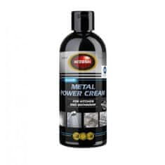 Autosol Metal Power Cream sredstvo za čišćenje, 250 ml