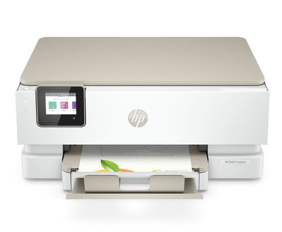 HP Envy Inspire 7220e AiO višenamjenski pisač, Instant Ink (242P6B#686)