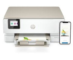 HP Envy Inspire 7220e AiO višenamjenski pisač, Instant Ink (242P6B#686)