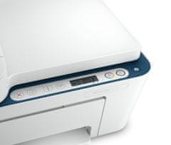 HP DeskJet Plus 4130e višenamjenski uređaj (26Q93B#686)