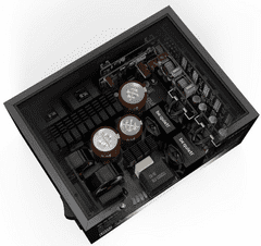 Be quiet! Dark Power Pro 13 napajanje, 1600W, 80Plus, modularno, crno (BN332)