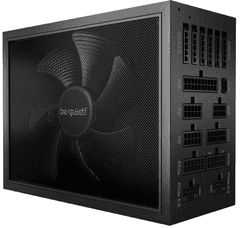 Be quiet! Dark Power Pro 13 napajanje, 1600W, 80Plus, modularno, crno (BN332)