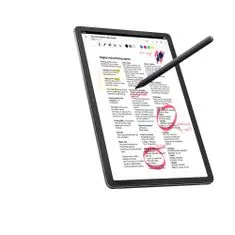Lenovo Tablet Tab P11 Pro G2, 2.5K, 8/256 GB, WIFI + tipkovnica i Pen3 (ZAB50336HR)
