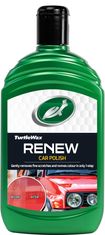 Turtle Wax tekućina za poliranje Renew Polish