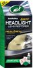 Turtle Wax set za obnovu farova Headlight Restorer