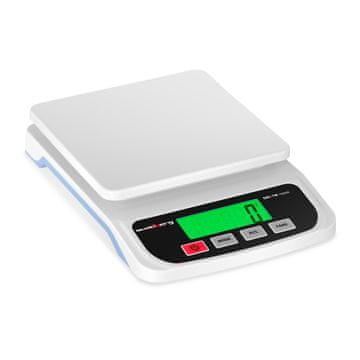 Steinberg Elektronička kuhinjska vaga s funkcijom brojanja komada 10 kg / 1 g