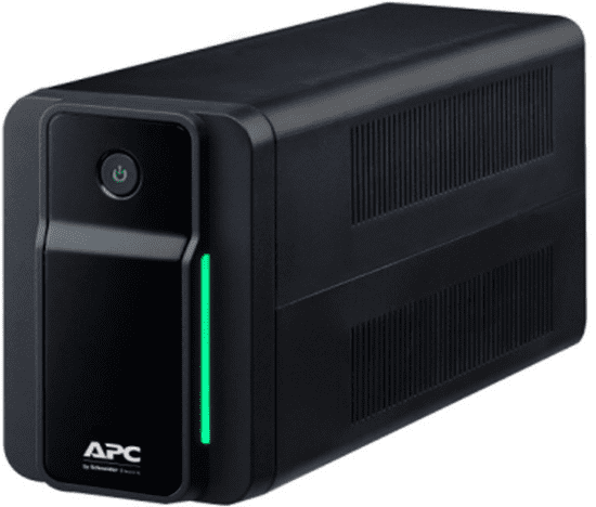 APC Back-UPS neprekidni izvor napajanja, 500VA, 300W, AVR (BX500MI)