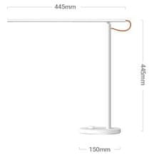 Xiaomi Mi Smart LED stolna svjetiljka 1S (EU)