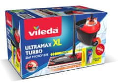 Vileda komplet za čišćenje poda Ultramat XL Turbo kit