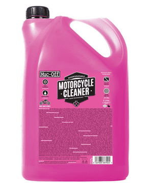 Muc-Off Nano Tech organsko sredstvo za čišćenje motora, 5L (21.667)