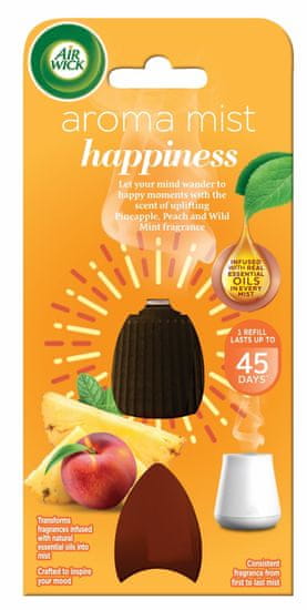 Air wick Happy Moments punjenje aroma isparivača