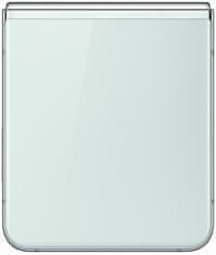 Samsung Galaxy Z Flip5 pametni telefon, 8/256GB, zelena (SM-F731BLGGEUE)