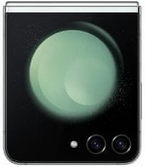 Samsung Galaxy Z Flip5 pametni telefon, 8/512GB, zelena (SM-F731BLGHEUE)
