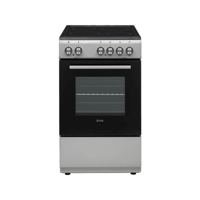 Vox Electronics CHT5105 S staklokeramički štednjak