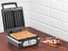A4Tech Aparat za vafle 1400 W