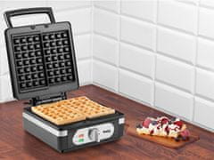 A4Tech Aparat za vafle 1400 W