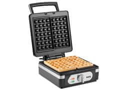 A4Tech Aparat za vafle 1400 W