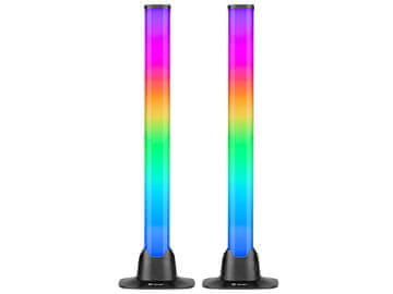Tracer Set RGB lampi Ambience Smart Desk