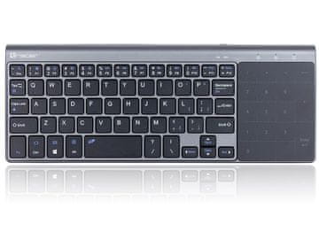 Tracer Tipkovnica s touchpadom EXpert 2,4 Ghz