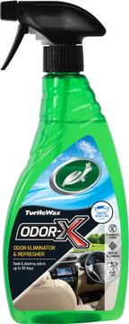 Turtle Wax sredstvo za uklanjanje neugodnih mirisa Odor-X Power Out