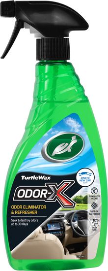 Turtle Wax sredstvo za uklanjanje neugodnih mirisa Odor-X Power Out