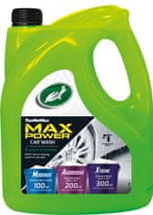 Turtle Wax šampon za auto Green Line - Max Power Wash & Wax