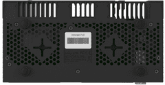 Mikrotik usmjerivač, 10 portova, Giga (RB4011iGS+RM)
