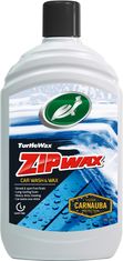 Turtle Wax autošampon s voskom, 500 ml