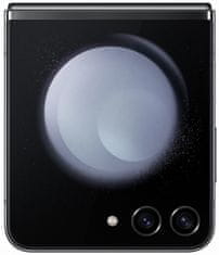 Samsung Galaxy Z Flip5 pametni telefon, 8/512GB, Grafitna (SM-F731BZAHEUE)