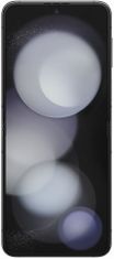 Samsung Galaxy Z Flip5 pametni telefon, 8/512GB, Grafitna (SM-F731BZAHEUE)