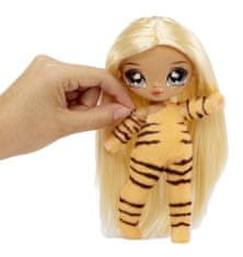 Na! Na! Na! Surprise Lutka iznenađenja Fuzzy - Tiger Girl