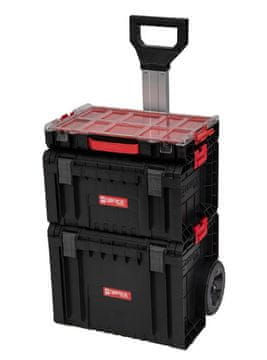 Qbrick Set 2 System Pro (8016)