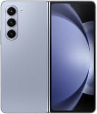 Samsung Galaxy Z Fold5, pametni preklopni telefon, 12/512GB, plava (SM-F946BLBCEUE)