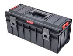 Qbrick System Pro 600 Basic kofer za alat