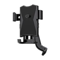 Kaku KSC-725 držač mobitela za bicikl 4 - 6'', crno