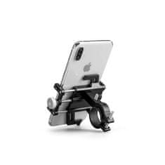MG Universal držač mobitela za bicikl, crno
