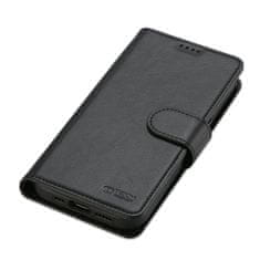 Tech-protect Wallet MagSafe maska za iPhone 12 / 12 Pro, crno